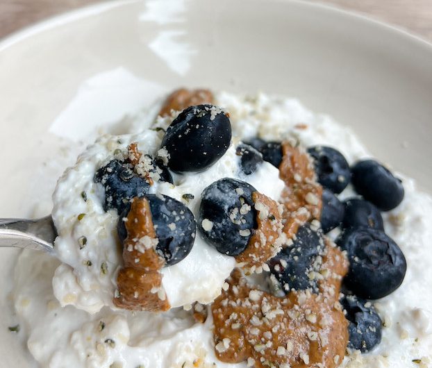 You Won't Believe It's Vegan Cottage Cheese