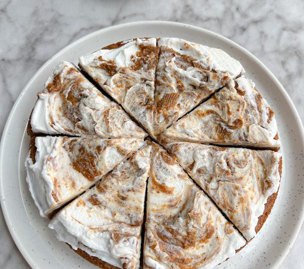 The Ultimate Vegan and Gluten-Free Banana Cake